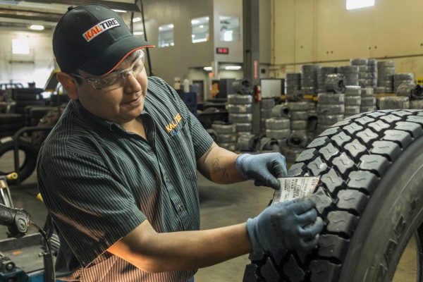 Discover The Benefits Of Kal Tire Retreading Kal Tire   Retreads Made In Canada The Kal Tire Way 600x400 