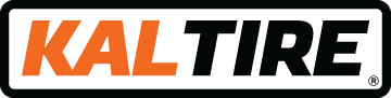 Save with Kal Tire logo